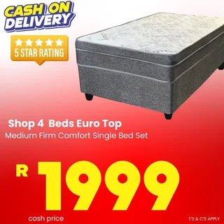 Shop4Beds - Ad posted by Tswako#Tswako