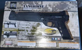 Paintball Tango One