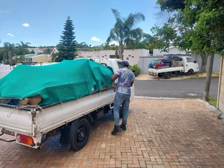 Rubble and Furniture Removal Company Services