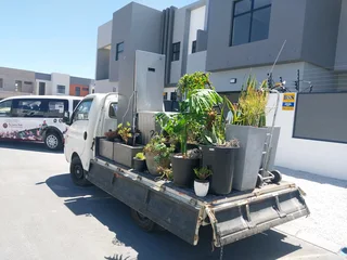 Rubble and Furniture Removal Company Services