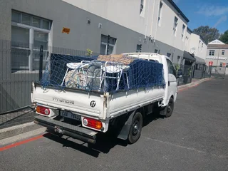 Rubble and Furniture Removal Company Services