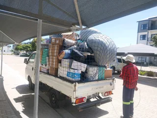 Rubble and Furniture Removal Company Services