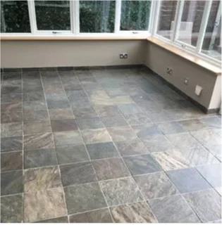 Tiling, bathrooms and painting and Electrical