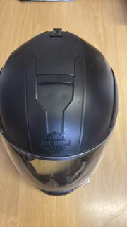 Harley Davidson Helmet Large