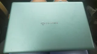 Connex Swiftbook Pro X Laptop