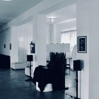 Photography Studio | For Hire