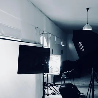 PHOTOGRAPHY STUDIO | FOR HIRE