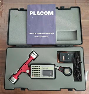 Digital Planimeter Placom