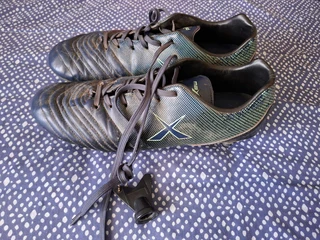 Rugby Togs - Size 10