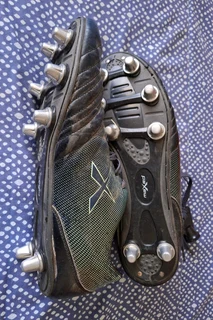 Rugby Togs - Size 10