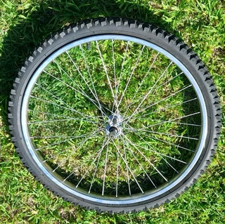 Bicycle Tyre