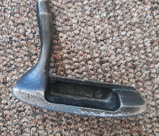 Putt Putt / Golf Stick