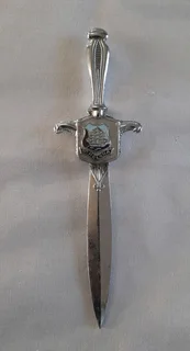 Envelope Opener - Sthelena