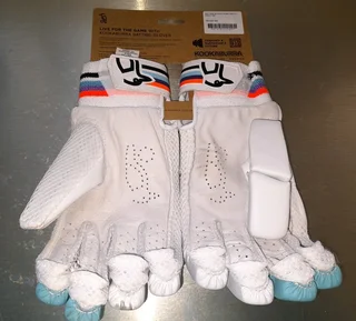 Kookaburra Batting Gloves - Left Handed
