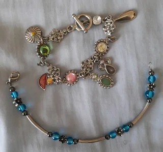 Jewellery - Girls Bracelets