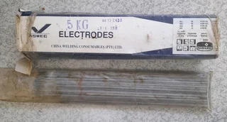 Electrodes - Welding Rods