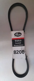 Vulco Fanbelt Waaierband 8206