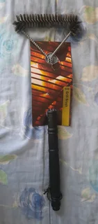Grill / Braai Brush