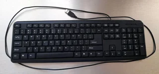 Computer Keyboard