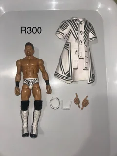 WWE Action Figures