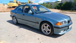 Bmw e36 328i