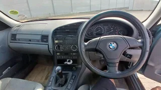 Bmw e36 328i