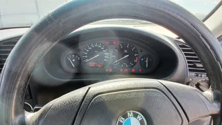 Bmw e36 328i
