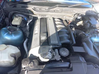 Bmw e36 328i