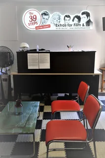 Extras needed for the 2025 film season and beyond.