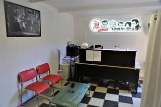 Extras needed for the 2025/2026 film season and beyond.