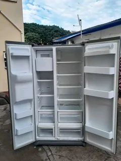 Fridge and freezer repairs onsite