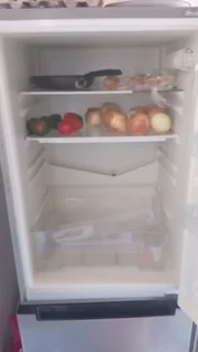 Fridge and freezer repairs onsite