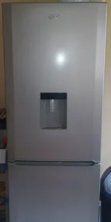 Fridge and freezer repairs onsite
