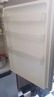 Fridge and freezer repairs onsite