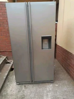 Fridge and freezer repairs onsite