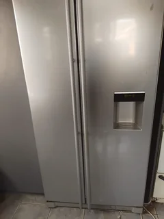 Fridge and freezer repairs onsite