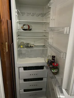 Fridge and freezer repairs onsite