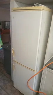 Fridge and freezer repairs onsite