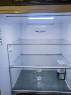 Fridge and freezer repairs onsite