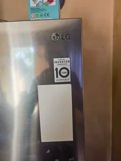 Fridge and freezer repairs onsite