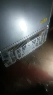 Fridge and freezer repairs on-site