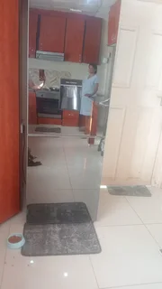 Fridge and freezer repairs on-site