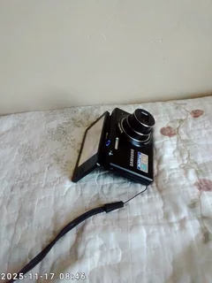 Samsung Schneider kreuznach camera