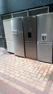 We buy the broken fridge
