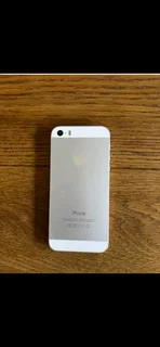 IPhone 5s White 32gb