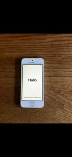 IPhone 5s White 32gb