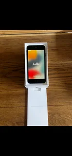 IPhone 6 Space gray 64gb