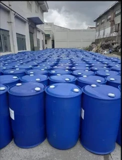 250L WATER BARRELS/DRUMS &#64;R160