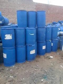 250L WATER BARRELS/DRUMS &#64;R160