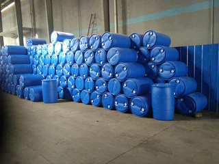 250L DRUMS &#64;R160 EACH